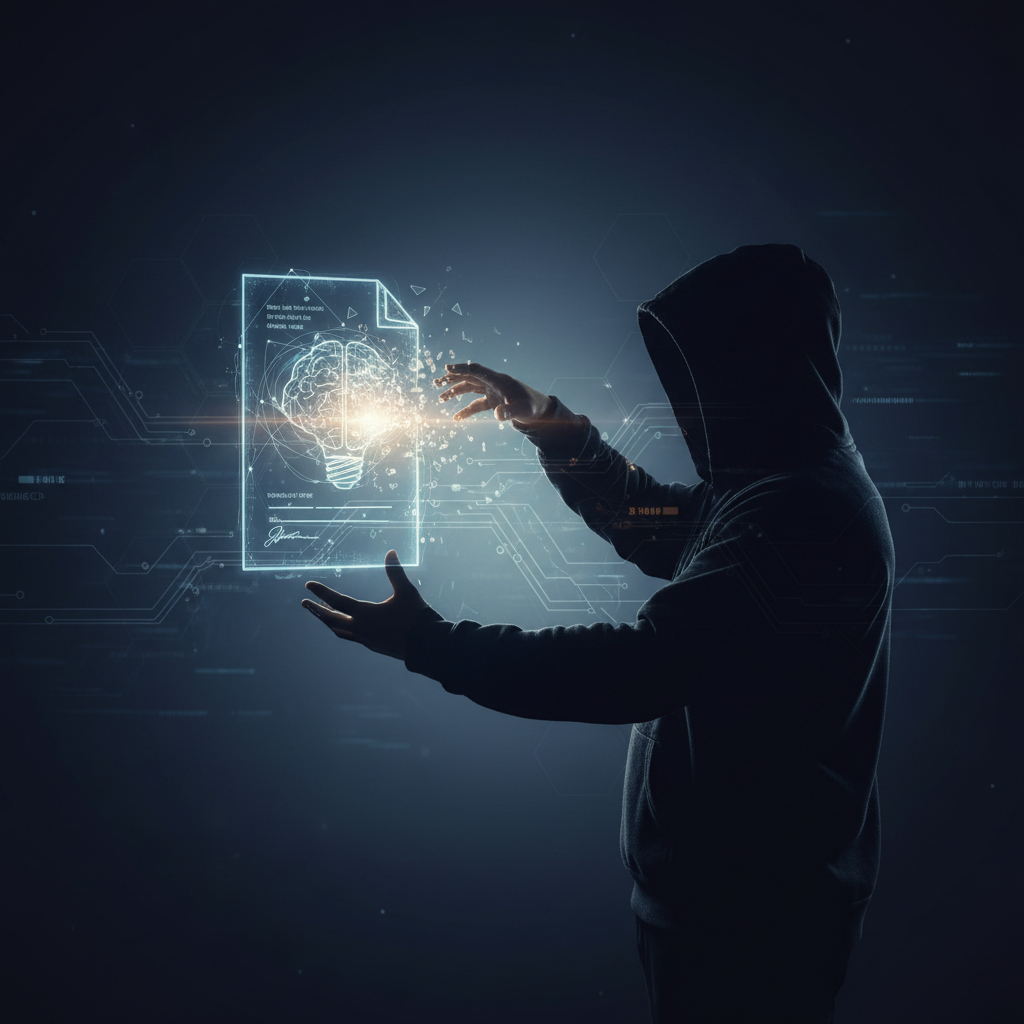 Bảo vệ quyền sở hữu trí tuệ